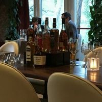 whiskeys at Hotel the White Horse in Etten-leur