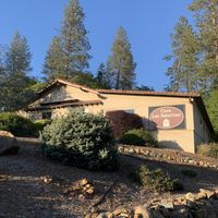 cute locationn  at Casa Las Katarinas in Grass Valley