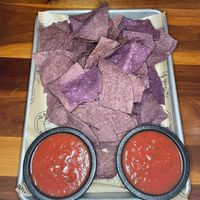  at El Papi in Mobile