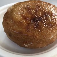   at Donut Corp - Nueva Los Leones in Santiago