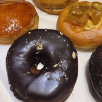 Hermosis  at Donut Corp - Nueva Los Leones in Santiago