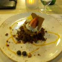 The Hazelnut at Bon Lloc in Mallorca