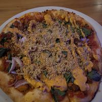   at Atomica in Kingston