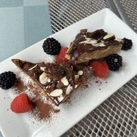   at Atomica in Kingston