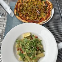   at Atomica in Kingston