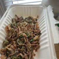   at Atomica in Kingston