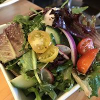 Casa Side Salad at Atomica in Kingston