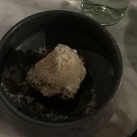   at Fancy Radish in Washington