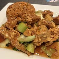   at Yard House in Springfield