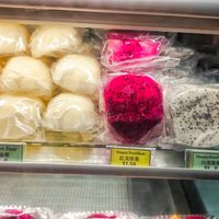 Fruits at Fruit Box 白香果 - Tiong Bahru Plaza in Central Singapore