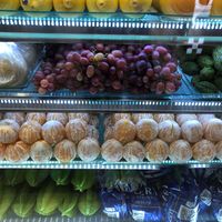 Fruits at SF Fruits & Juices - Causeway Point in North Singapore