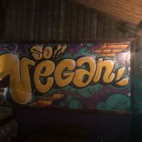 So vegan! #Veganuary at Mi Vegano Favorito in San Jose Del Cabo