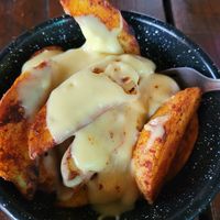  at Mi Vegano Favorito in San Jose Del Cabo