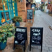  at Rocket in Hereford