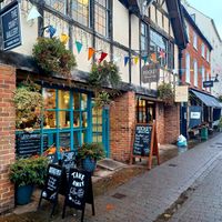  at Rocket in Hereford