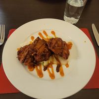  at Flavours by Kumar in Ramsgate