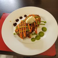  at Flavours by Kumar in Ramsgate