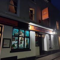 Exterior at Flavours by Kumar in Ramsgate