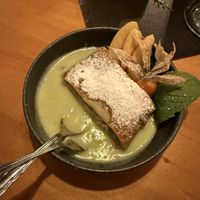   at Pizzeria San Antonio in St Anton Am Arlberg