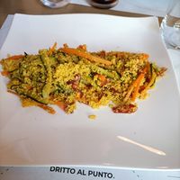  at Il Bistrot in Perugia