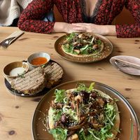   at Wildgroei in Delft