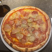 Nr 108  at Café Piccolina in Aarhus