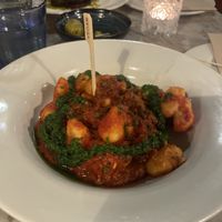   at Salt House Bacaro in Liverpool