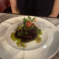   at Salt House Bacaro in Liverpool