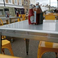  at Brown & Green - The Triangle in South East London