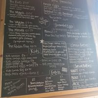  at Brown & Green - The Triangle in South East London