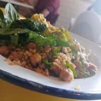  at Brown & Green - The Triangle in South East London