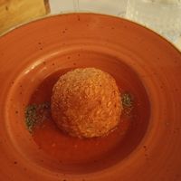  at Gourmetteria in Padua