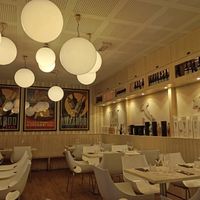  at Gourmetteria in Padua