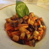  at Gourmetteria in Padua