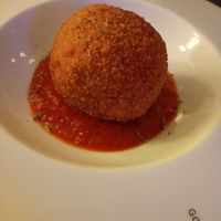  at Gourmetteria in Padua