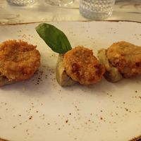  at Gourmetteria in Padua