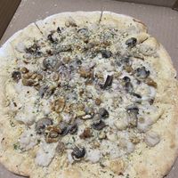   at The Vegan Hippie Chick in Welland