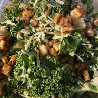   at The Vegan Hippie Chick in Welland