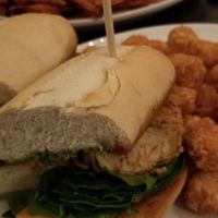   at The Vegan Hippie Chick in Welland