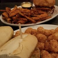   at The Vegan Hippie Chick in Welland