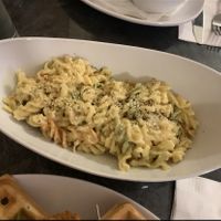 Vegan Mac   at The Vegan Hippie Chick in Welland