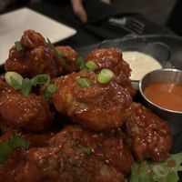   at The Vegan Hippie Chick in Welland