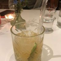  at South Street Kitchen in Sheffield