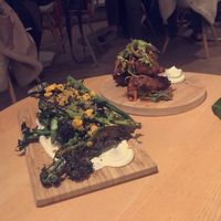  at South Street Kitchen in Sheffield