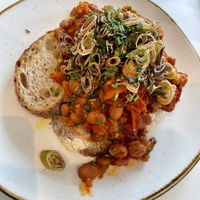   at South Street Kitchen in Sheffield