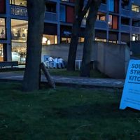  at South Street Kitchen in Sheffield