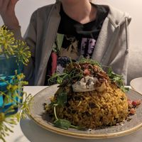  at South Street Kitchen in Sheffield