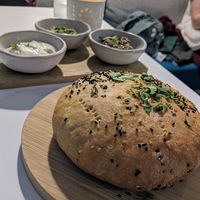  at South Street Kitchen in Sheffield