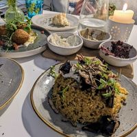  at South Street Kitchen in Sheffield