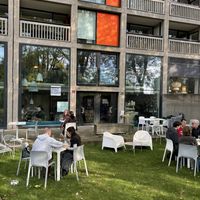   at South Street Kitchen in Sheffield